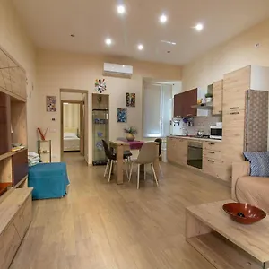 Domus Campanile Apartamento