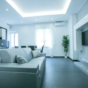 Benvenuti Al Sud Apartamento