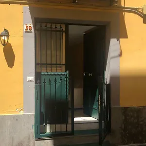 Sole House Apartamento
