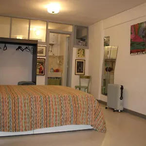 San Gregorio Suite&breakfast Apartamento