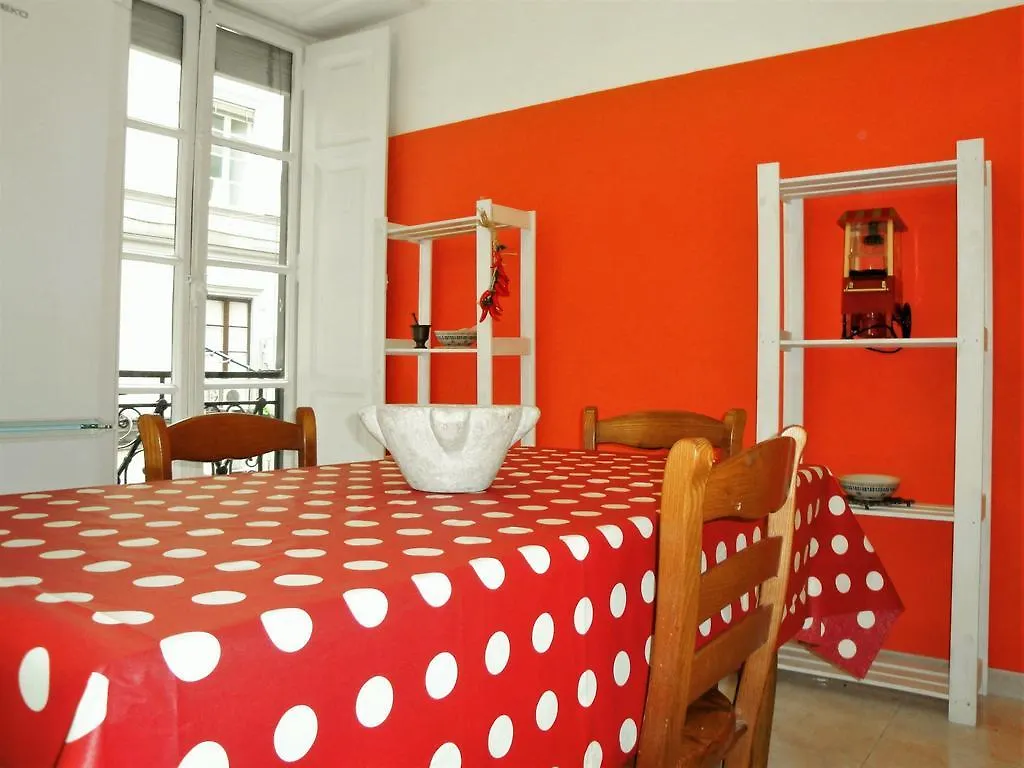 Garibaldi Holiday House Nápoles