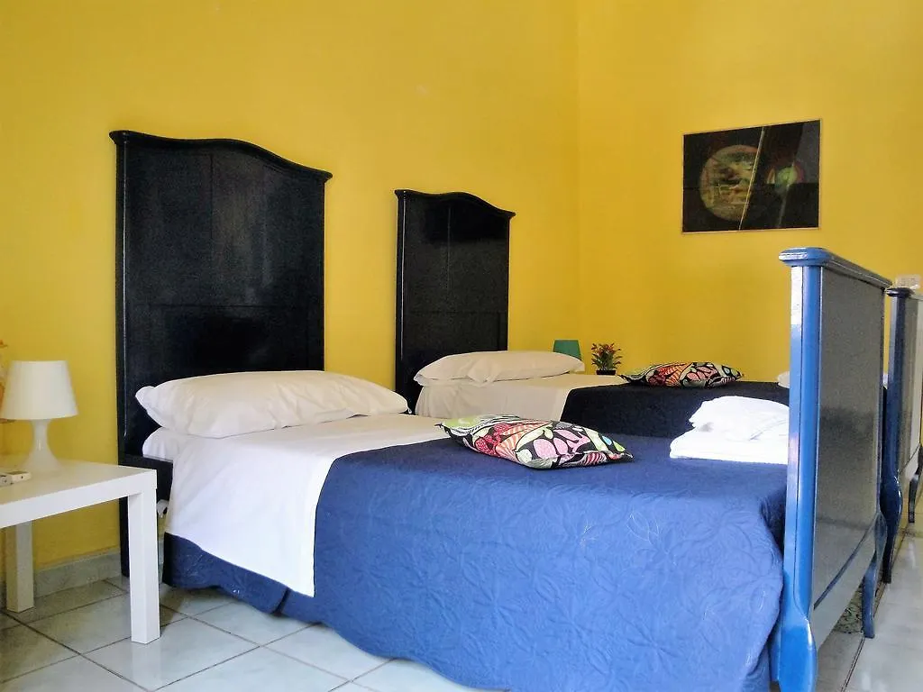 Garibaldi Holiday House Napels Italië